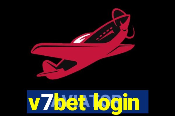 v7bet login